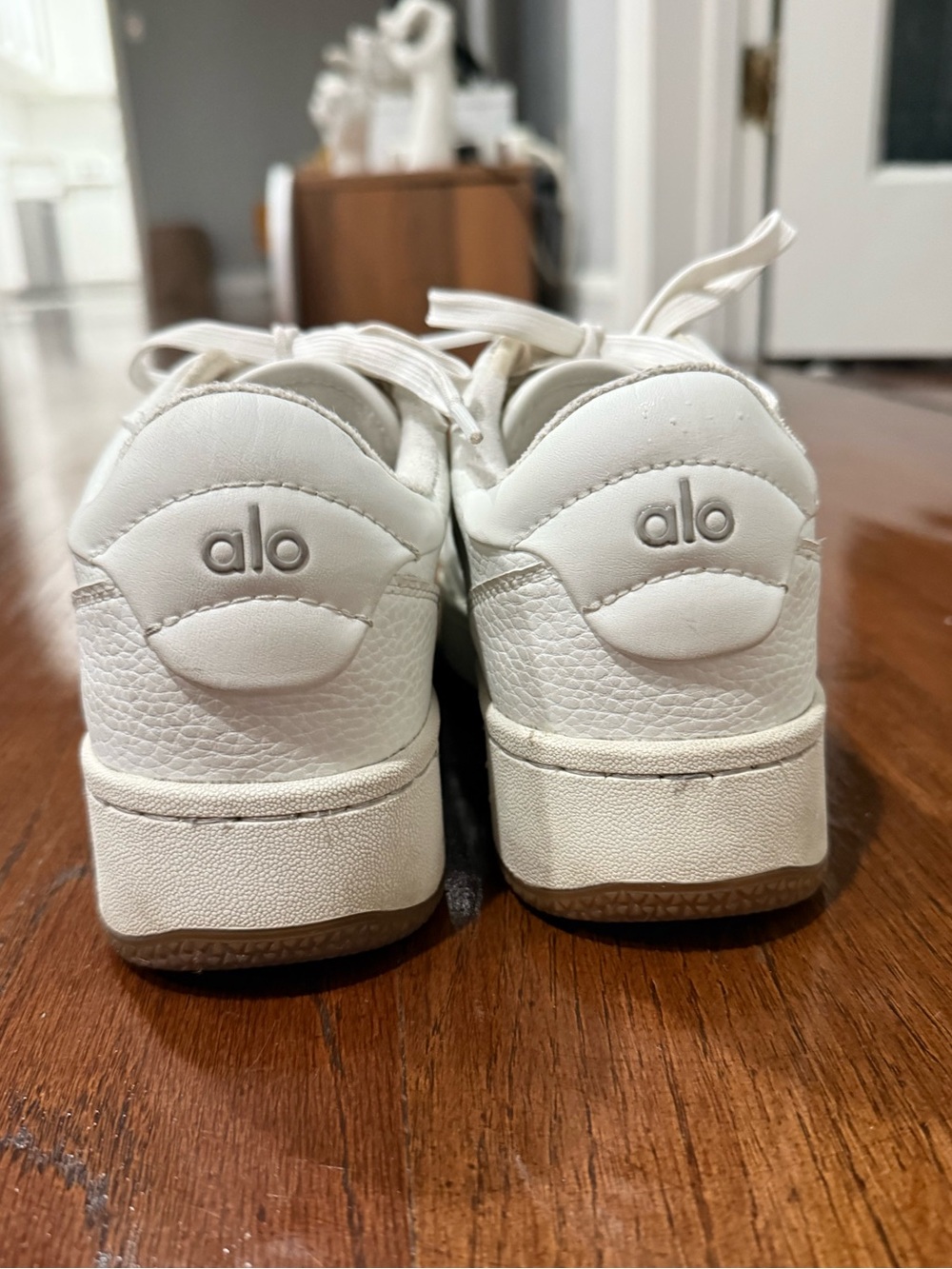 ALO recovery mode Sneakers - Picture 4 of 6